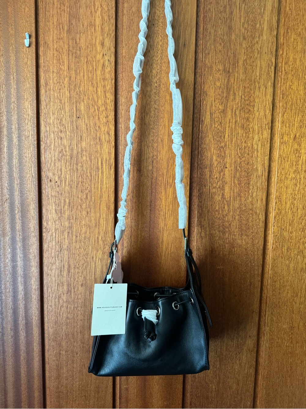 Genuine Leather - house of Little Bunny Yumi mini